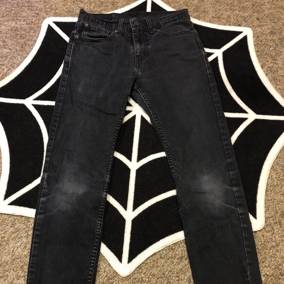 Black Levi’s 28x32 - Picture 1 of 2